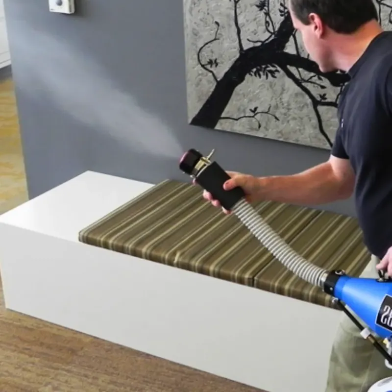 Professional Odor Removal in Mansfield, MA